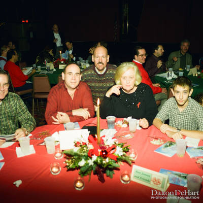 A Christmas Songfest <br><small>Dec. 5, 1999</small>