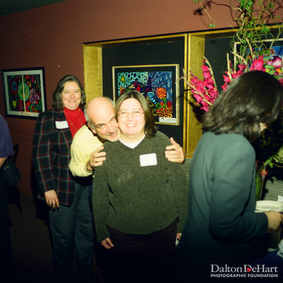 GL Chamber of Commerce Holiday Party and Awards <br><small>Dec. 6, 1999</small>