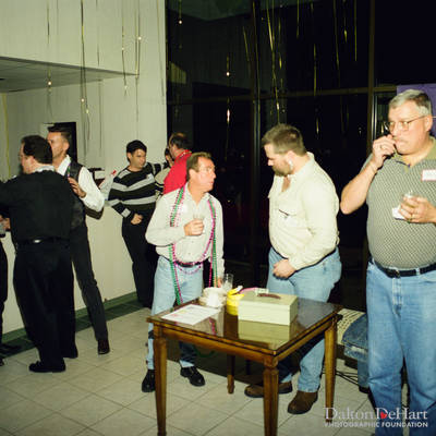 Krewe of Olympus <br><small>Jan. 8, 2000</small>
