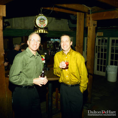 EPAH Happy Hour <br><small>Jan. 21, 2000</small>
