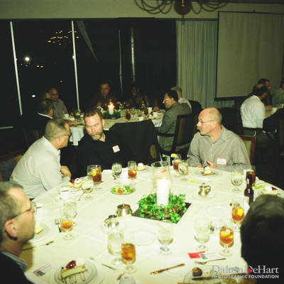 EPAH Dinner Meeting <br><small>Feb. 15, 2000</small>
