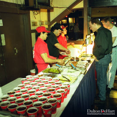 EPAH Rodeo Party <br><small>Feb. 20, 2000</small>