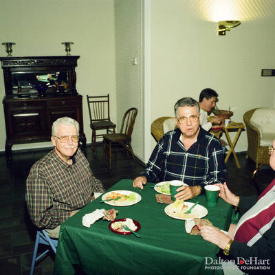 EPAHcureans <br><small>Feb. 27, 2000</small>