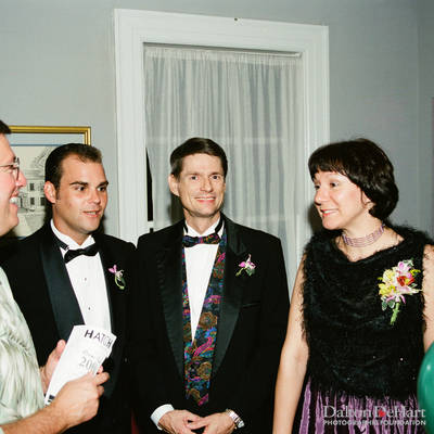 Hatch Prom <br><small>June 17, 2000</small>