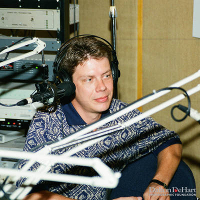 KPFT Radio <br><small>June 19, 2000</small>