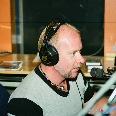 KPFT Radio <br><small>June 19, 2000</small>