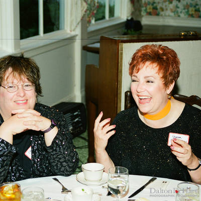 EPAH Dinner Meeting <br><small>June 20, 2000</small>