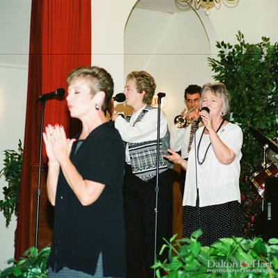 Pride Gospel Concert <br><small>June 20, 2000</small>