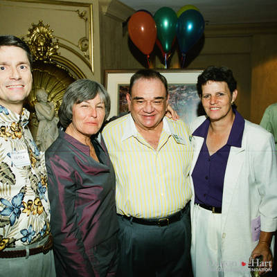 An Uncommon Legacy Brunch <br><small>July 9, 2000</small>