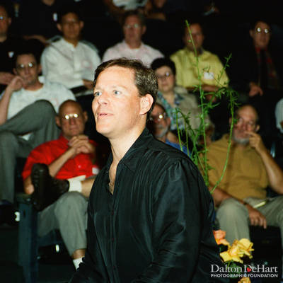 Celebration of Life for Gary Van Ooteghem <br><small>July 15, 2000</small>