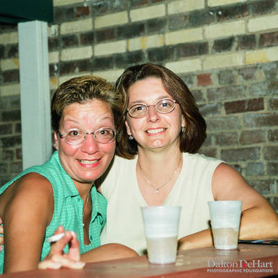 Opening of Purgatory Bar in Galveston <br><small>July 15, 2000</small>