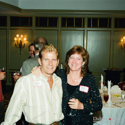 EPAH Dinner Meeting <br><small>July 18, 2000</small>