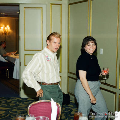 EPAH Dinner Meeting <br><small>July 18, 2000</small>