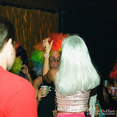 Wigs on Fire <br><small>July 22, 2000</small>