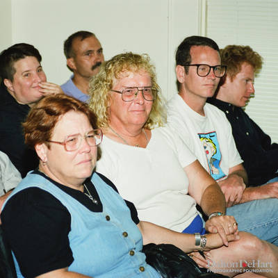 Panel on Hate Crimes <br><small>July 24, 2000</small>