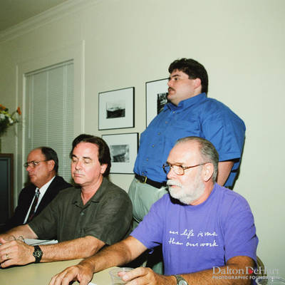 Panel on Hate Crimes <br><small>July 24, 2000</small>