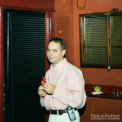 Paradise Club <br><small>July 27, 2000</small>