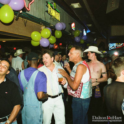The Denim Party <br><small>July 30, 2000</small>