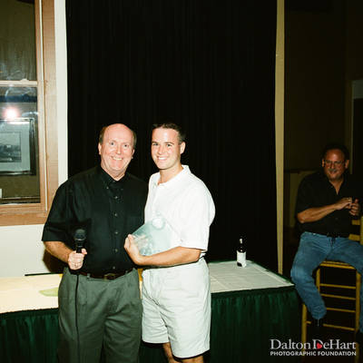 Montrose Softball League Awards Banquet <br><small>Aug. 5, 2000</small>