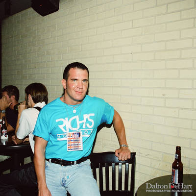 Mr. Gay USA Dance Party <br><small>Aug. 10, 2000</small>