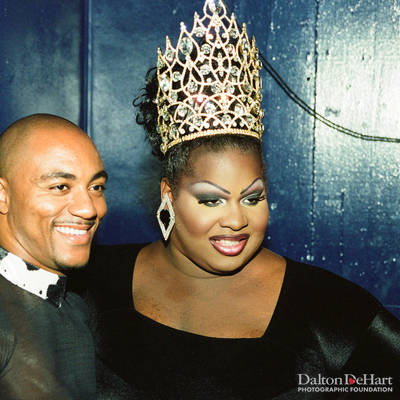 Mr. Gay USA Contest <br><small>Aug. 11, 2000</small>