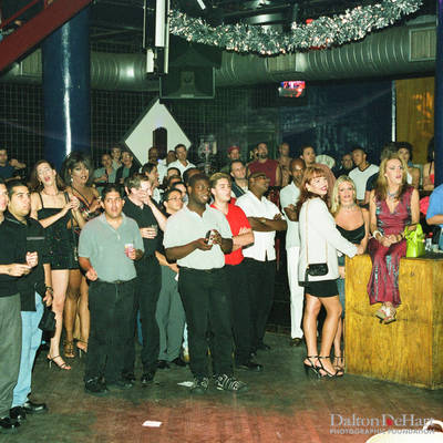 Miss Gay USA <br><small>Aug. 19, 2000</small>