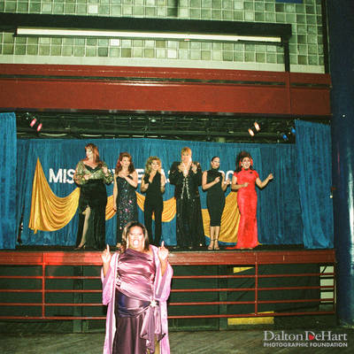 Miss Gay USA <br><small>Aug. 19, 2000</small>