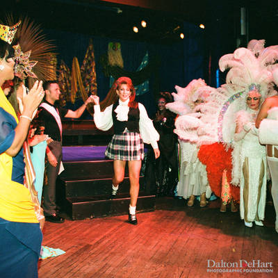 Miss Gay USA <br><small>Aug. 20, 2000</small>