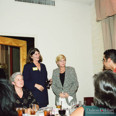 Greater Houston Gay and Lesbian Chamber of Commerce <br><small>Sept. 12, 2000</small>