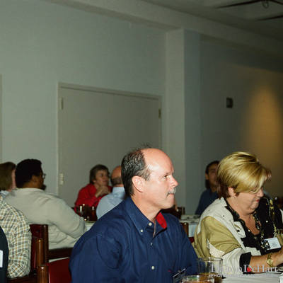 Greater Houston Gay and Lesbian Chamber of Commerce <br><small>Sept. 12, 2000</small>