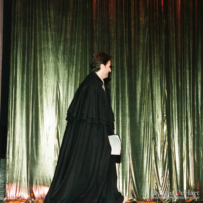Miss Camp America Dress Rehearsal <br><small>Sept. 15, 2000</small>