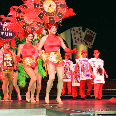 Miss Camp America Dress Rehearsal <br><small>Sept. 15, 2000</small>