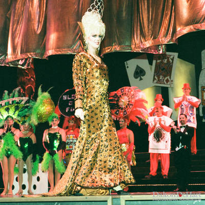 Miss Camp America Pageant <br><small>Sept. 16, 2000</small>