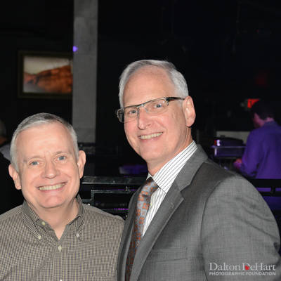 62nd Annual Diana Awards Show Kick-off Party at F BAR <br><small>Feb. 4, 2015</small>