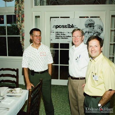 EPAH Dinner Meeting <br><small>Sept. 19, 2000</small>