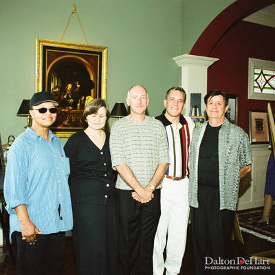 Art Show to Benefit Hatch <br><small>Sept. 22, 2000</small>