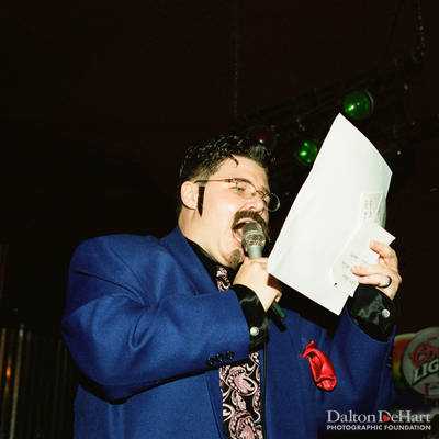 Drag King and Queen Contest <br><small>Sept. 28, 2000</small>