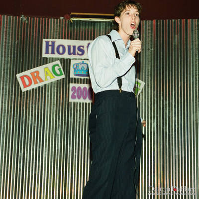 Drag King and Queen Contest <br><small>Sept. 28, 2000</small>