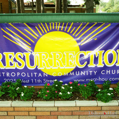 Resurrection MCC <br><small>Oct. 1, 2000</small>