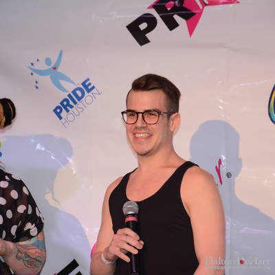 Pride Superstar Round 3 at Meteor <br><small>May 19, 2015</small>