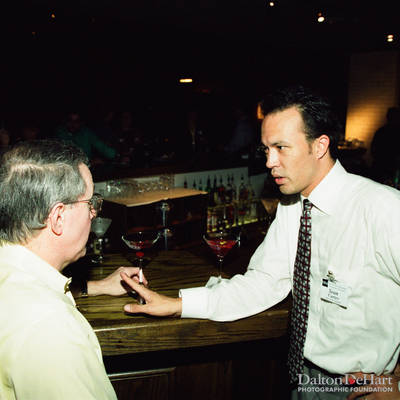 EPAH Dinner Meeting <br><small>Oct. 17, 2000</small>