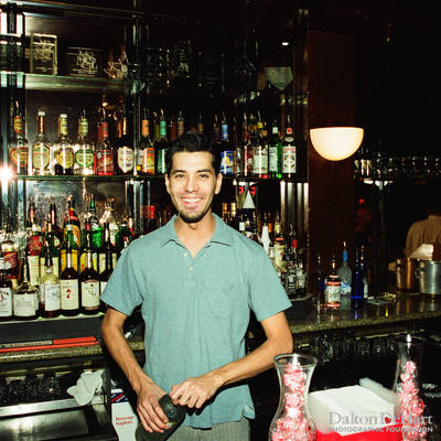 EPAH Happy Hour <br><small>Oct. 20, 2000</small>