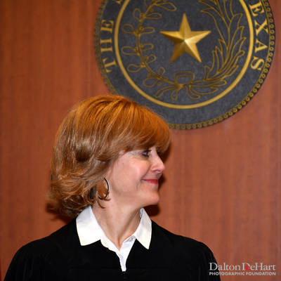 Judge Donna Roth, Harris County Civil District Court #295 - Investiture And Celebration  <br><small>Feb. 7, 2019</small>