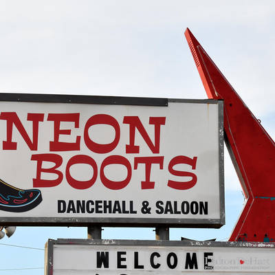 Outreach United 2019 - ''Red Hot Party'' At Neon Boots  <br><small>Feb. 9, 2019</small>