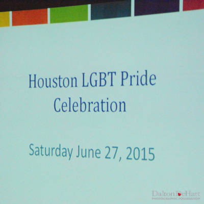 Pride Festival and Pride Mandatory Meeting at The Montrose Center <br><small>June 2, 2015</small>