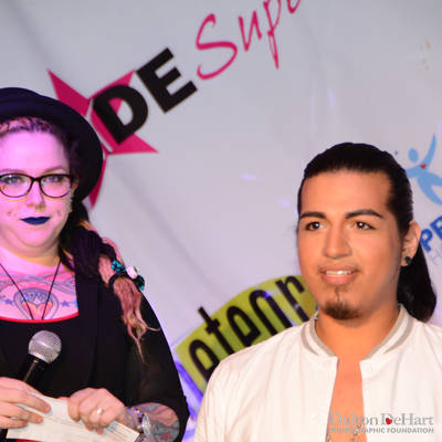 Pride Superstar Round 5 at Meteor <br><small>June 2, 2015</small>