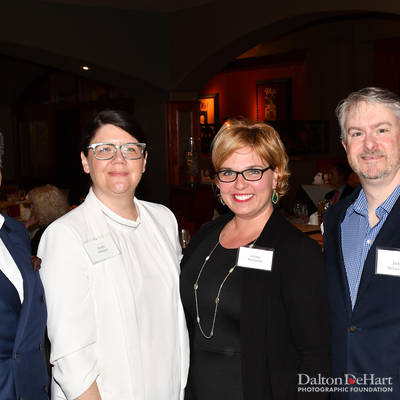 Hcdla 2019 - February 2019 Cle Luncheon With Mustafa Tameez - ''What Does The 2018 Election Mean For The 2020 Election'' At Churrascos River Oaks  <br><small>Feb. 12, 2019</small>