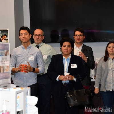 Greater Houston LGBT Chamber 2019 - February 2019 ''Brewing Up Business'' At Signaturecare Emergency Center - Heights  <br><small>Feb. 13, 2019</small>