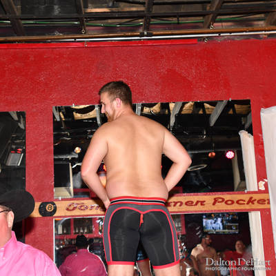 Space City Rugby 2019 - Jockstrap Auction At Tony'S Corner Pocket  <br><small>Feb. 16, 2019</small>