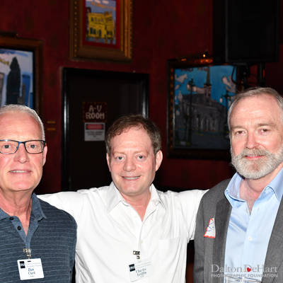 EPAH 2019 - February 2019 Dinner Meeting At House Of Blues  <br><small>Feb. 19, 2019</small>